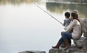 How to Tie a Balloon on Fishing Line