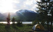 Clothing Optional Campgrounds in Texas