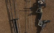 How to Convert My Compound Bow Into a Crossbow