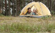 Free Camping on State Land in New York