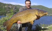How to Make Carp Dough Bait
