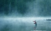 Lake Fishing Hot Spots in Western Washington