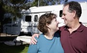 Georgia Campgrounds With Full Hookups