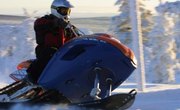 1996 Polaris XCR 600 Specifications
