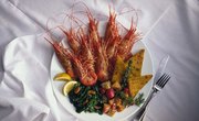 How to Raise Crawfish for Food