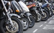 How to Increase the Horsepower on a Honda Rebel