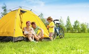 Campgrounds in Michigan That Are Open Year-Round
