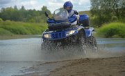 4-Wheeling Trails & Campgrounds in Minnesota