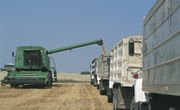 North Carolina Farm Truck Requirements