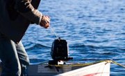 How to Fix a Pull Cord on an Outboard Motor for a 4HP Yamaha