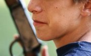 How to Adjust Buckhorn Sights