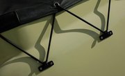 How to Build a Tent Out of PVC Pipe