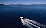 How to Convert a MerCruiser With a Carburetor to EFI