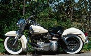 How Can I Soften Leather Saddlebags?