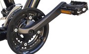 How to Measure a Crank Size