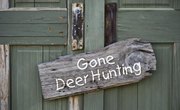 When Is Deer Season in South Carolina?