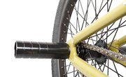 How to Remove Bike Pegs