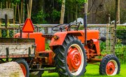 DOT Number Requirements for Farm Vehicles in Alabama