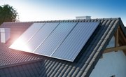 How to Wire Solar Panels to a Battery