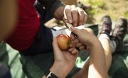 No-Cook Meal Ideas for Camping