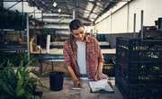 How to Start a Farm Supply Store