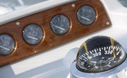How to Repair a Boat Compass