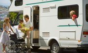How to Register a Camper in Tennessee