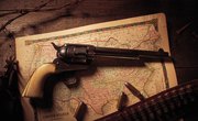 How to Identify the Date of Manufacture on Smith & Wesson Pistols