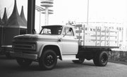 How Do I Build a Livestock Rack for My Truck?