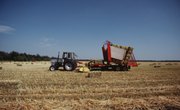 Cost of Hay Equipment for a Small Farm