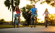 How to Identify a Schwinn Bicycle