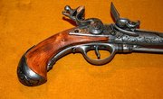 How to Make Pistol Grips