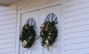 How to Repair a Hole in Aluminum Siding