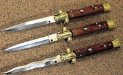 How Does a Switchblade Work?