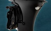 How to Install a Water Pump in a 50 Hp Mercury Outboard Motor