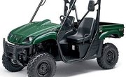 How to Replace the Spark Plugs on a Yamaha Rhino 660