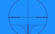 How to Use a Range Finding Rifle Scope