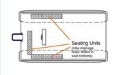 How to Build Pontoon Boat Seats