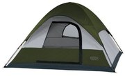 How to Put Up a Wenzel Tent