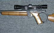 How to Set a Scope on a .22 Rifle