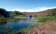 The History of Raystown Lake