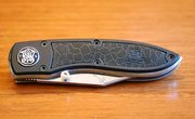 How to Measure a Knife Blade