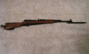 How to Remove an SKS Stock