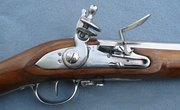 Types of Muzzleloaders