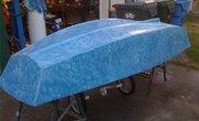 How to Build a Small Fishing Boat