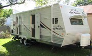 How to Remove an RV Toilet