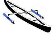 Homemade Canoe Stabilizer
