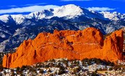 How Did Rocky Mountain National Park Get Its Name?