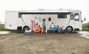 Suburban RV Furnace Service Information