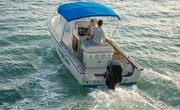 DNR Boating Regulations in Indiana